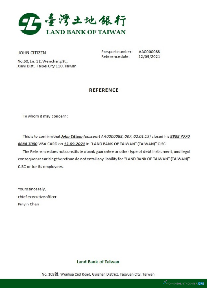 Download Taiwan Land Bank of Taiwan closure reference Photoshop template